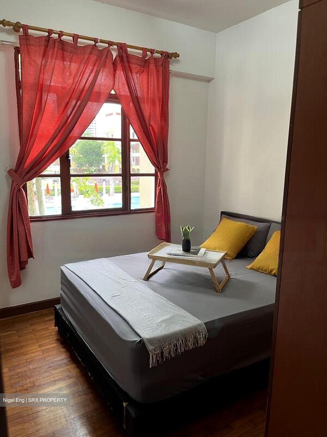 Casafina (D16), Condominium #462910621